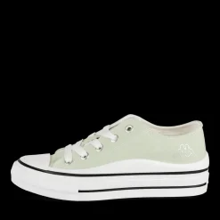 Sneakers GROEN