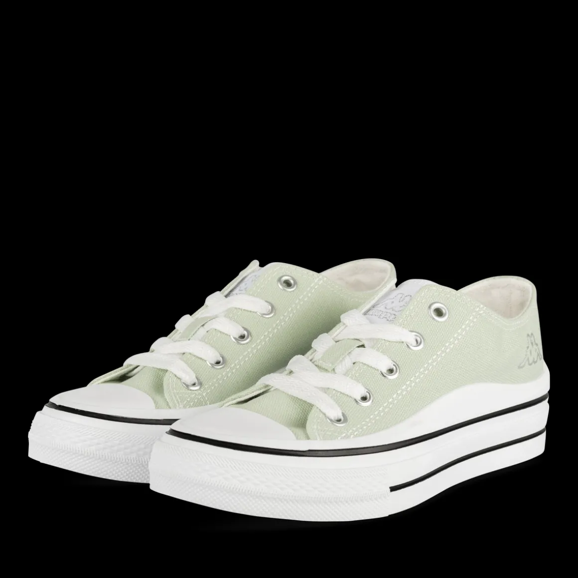 Sneakers GROEN