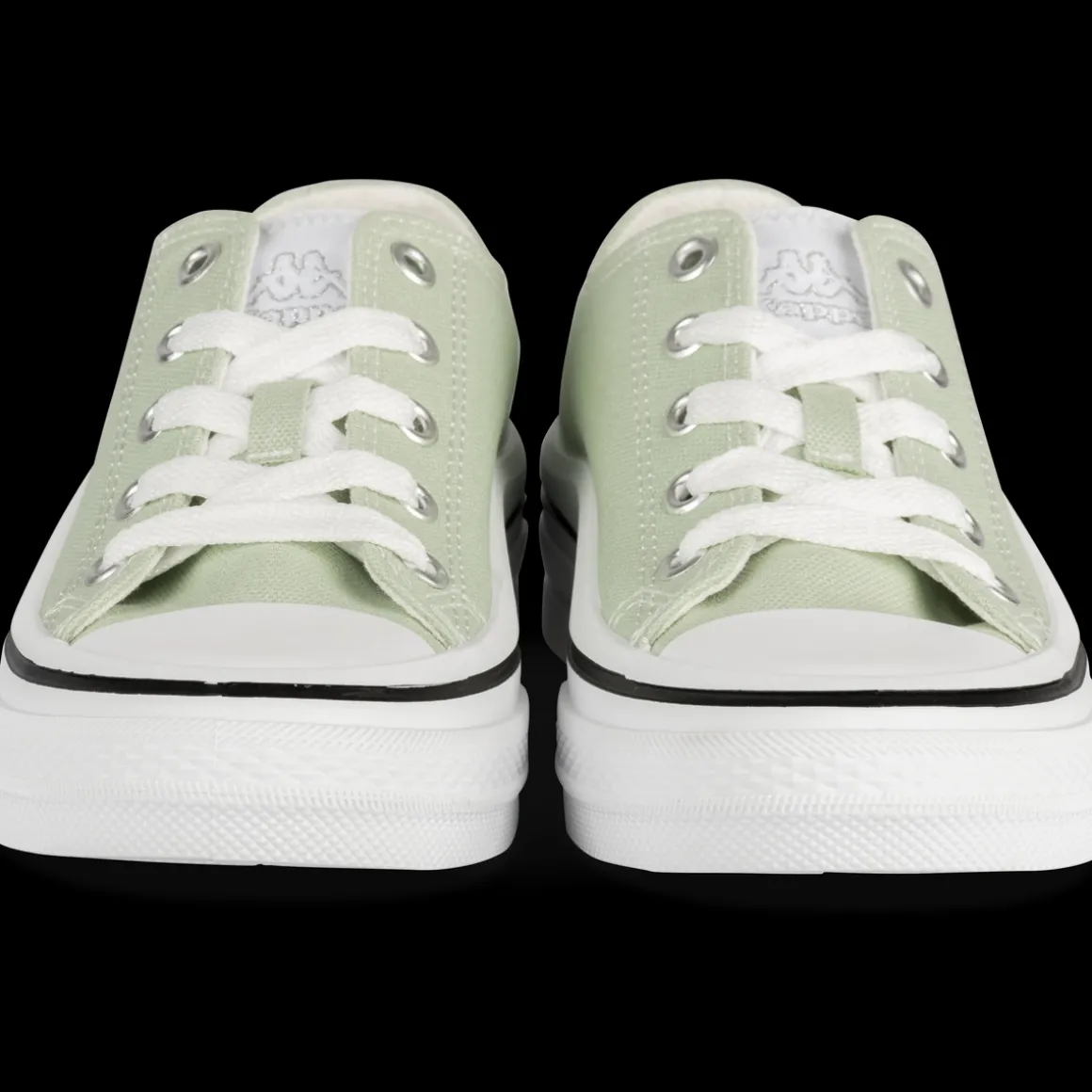 Sneakers GROEN