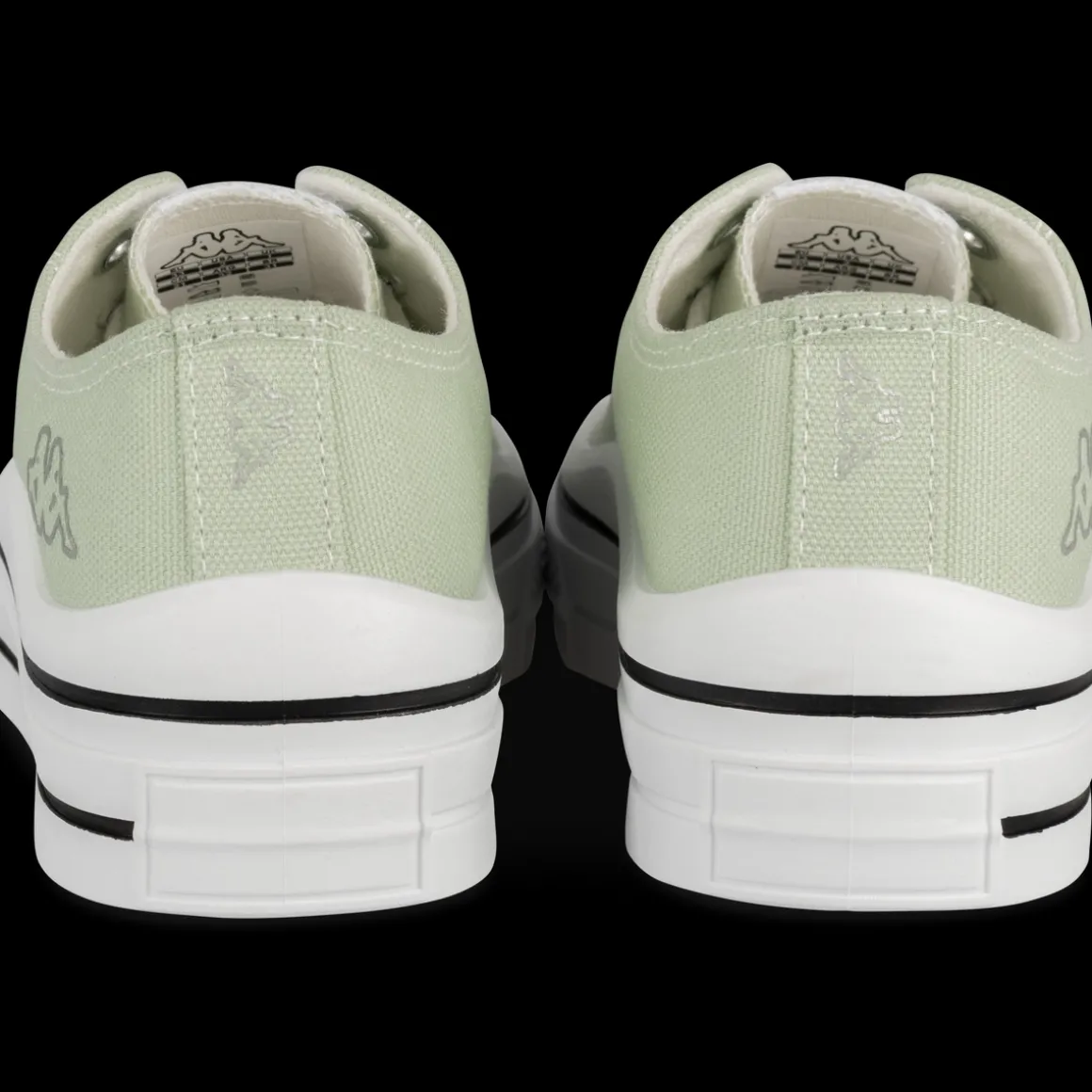 Sneakers GROEN