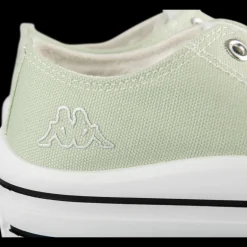 Sneakers GROEN