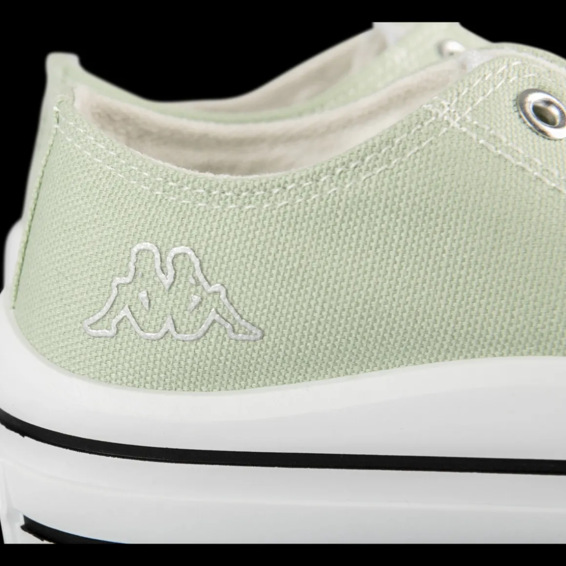 Sneakers GROEN