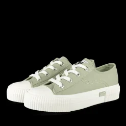 Sneakers GROEN