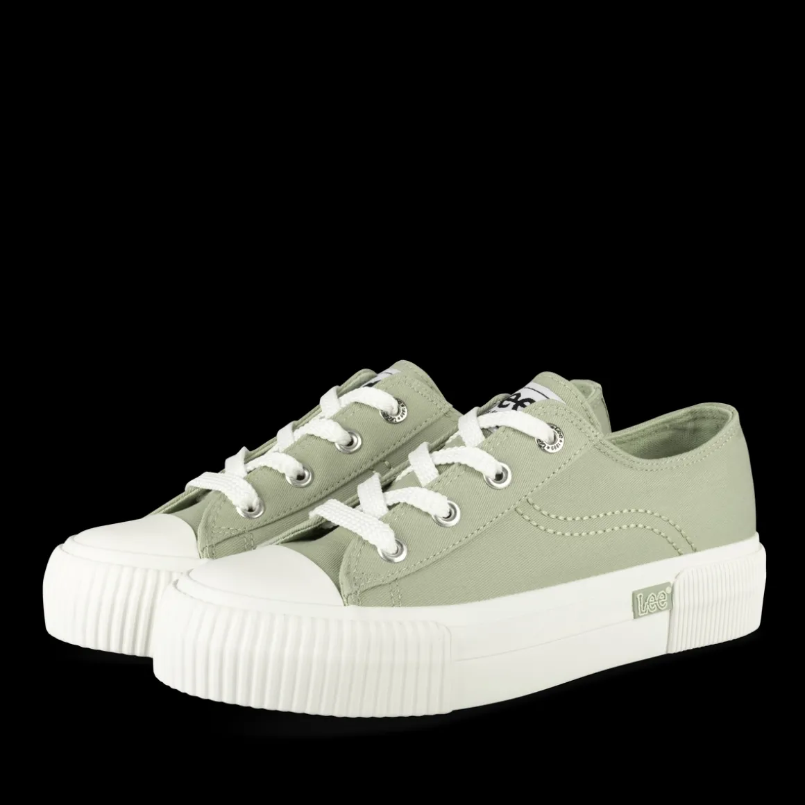 Sneakers GROEN