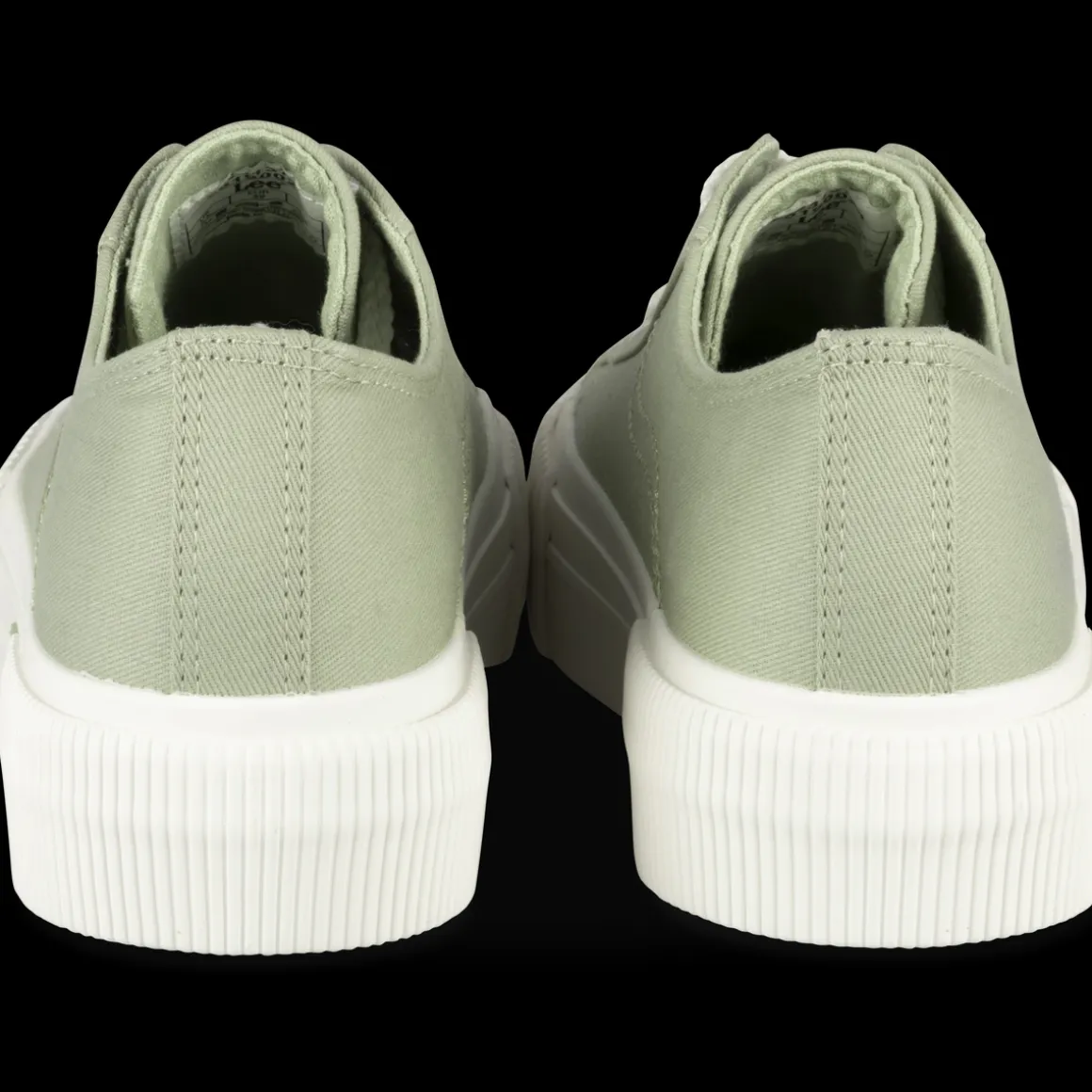 Sneakers GROEN