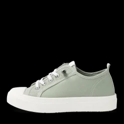 Sneakers GROEN