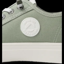 Sneakers GROEN