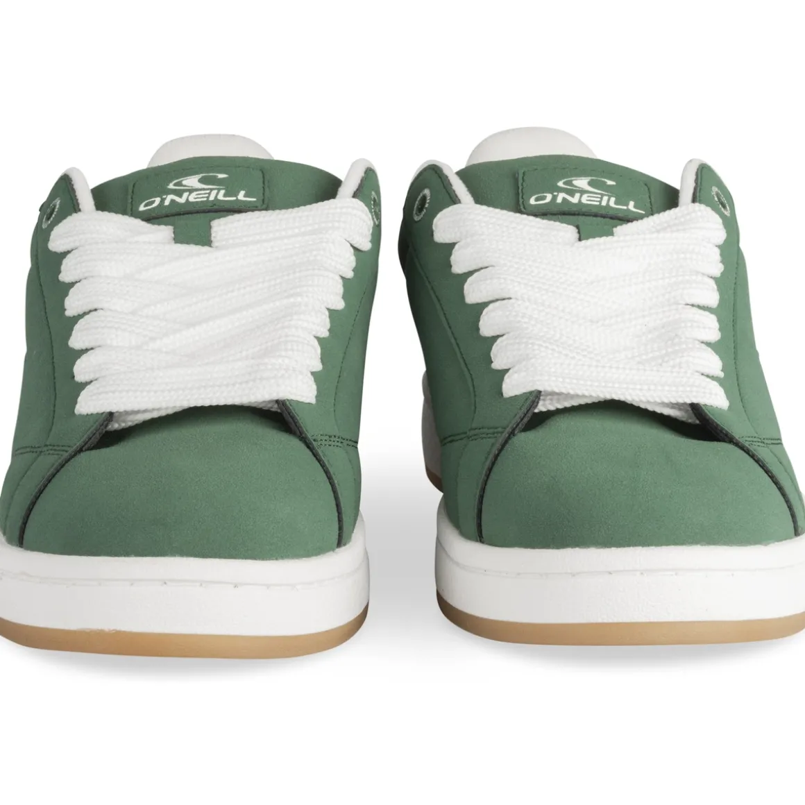 Sneakers GROEN