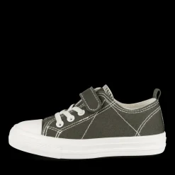Sneakers GROEN