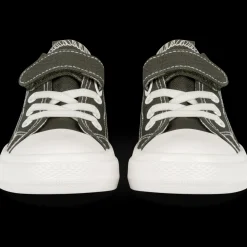 Sneakers GROEN