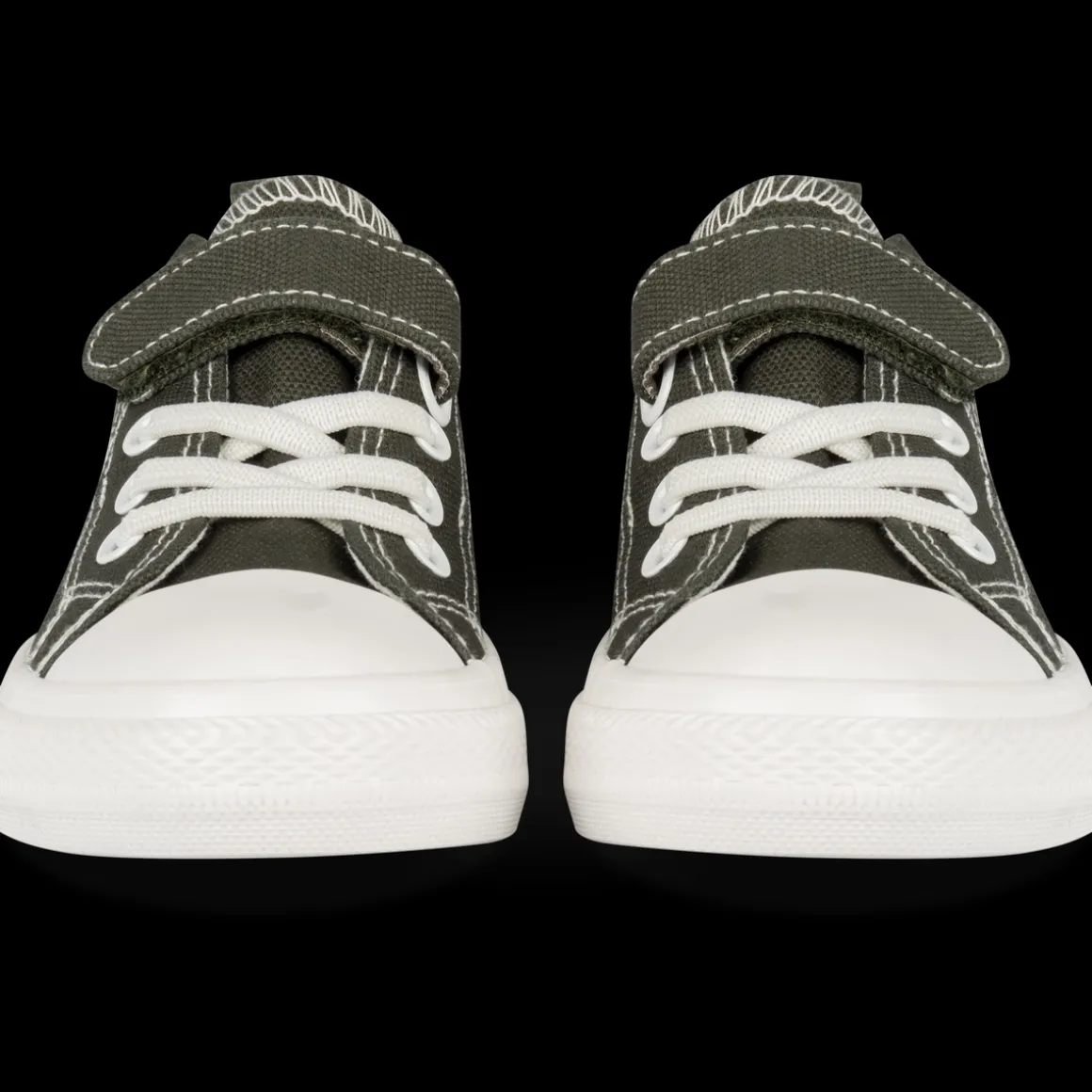 Sneakers GROEN