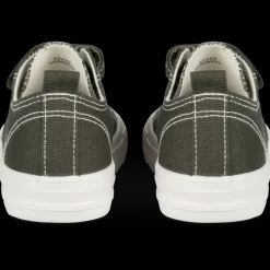 Sneakers GROEN