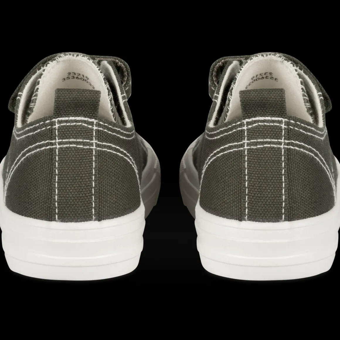 Sneakers GROEN