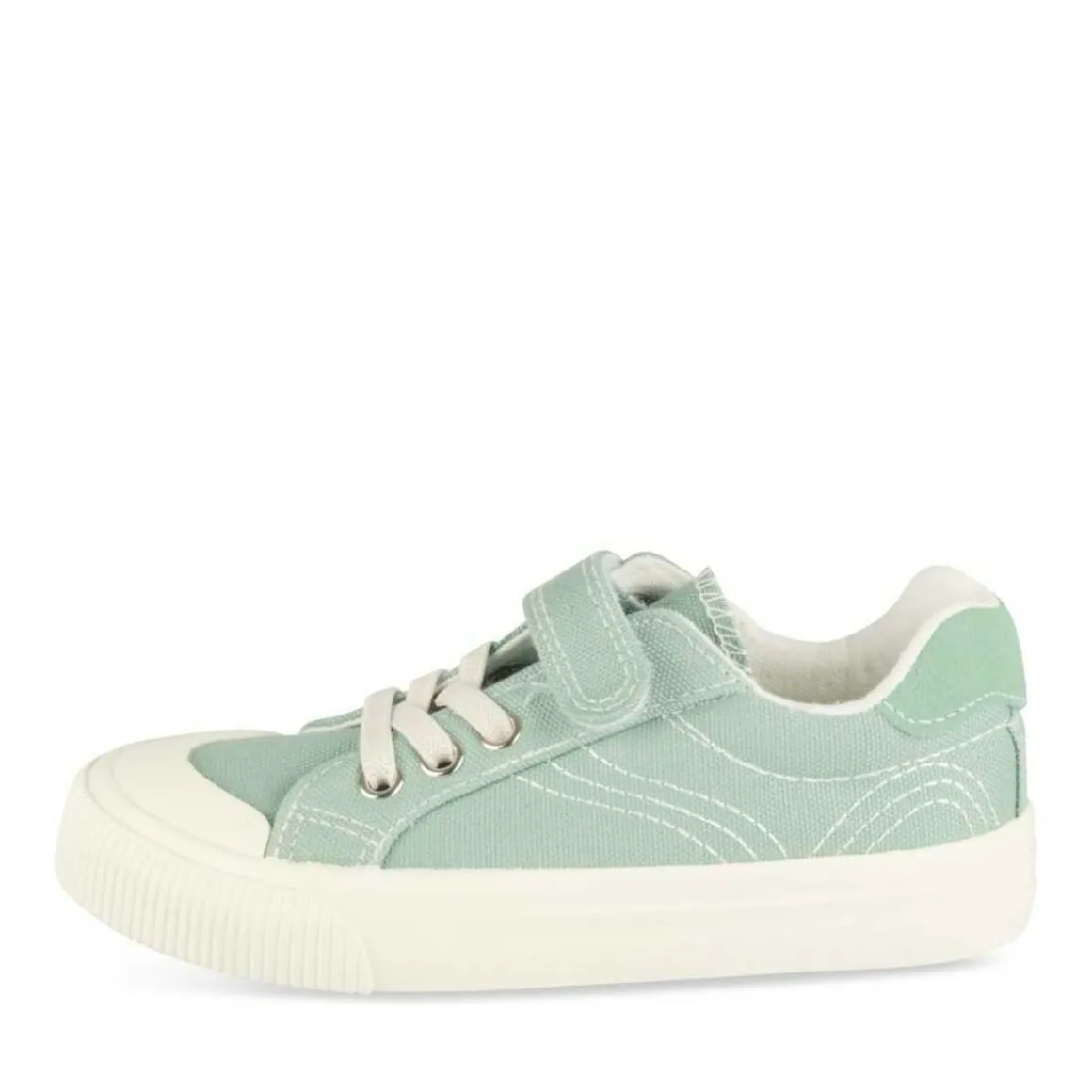 Sneakers GROEN