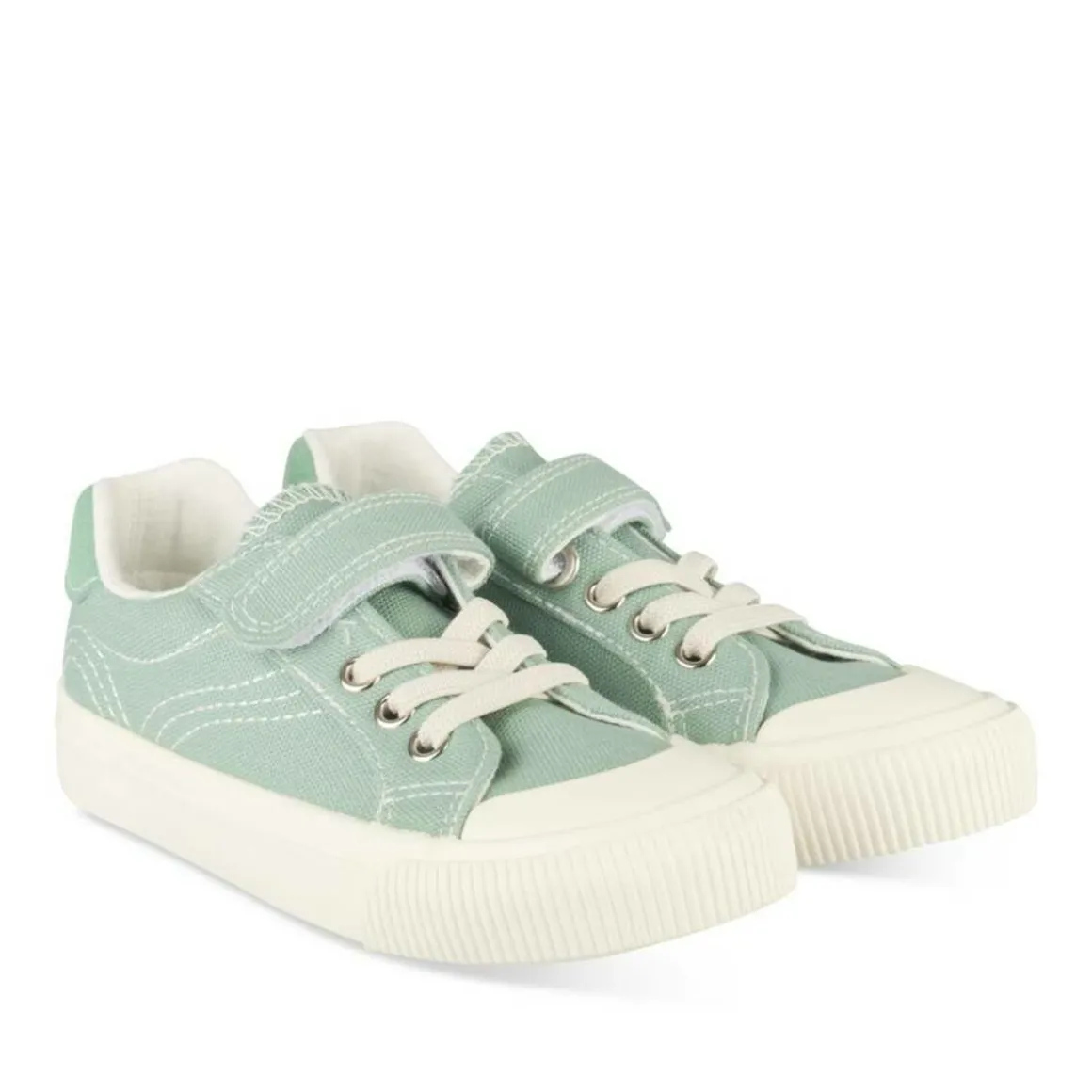 Sneakers GROEN