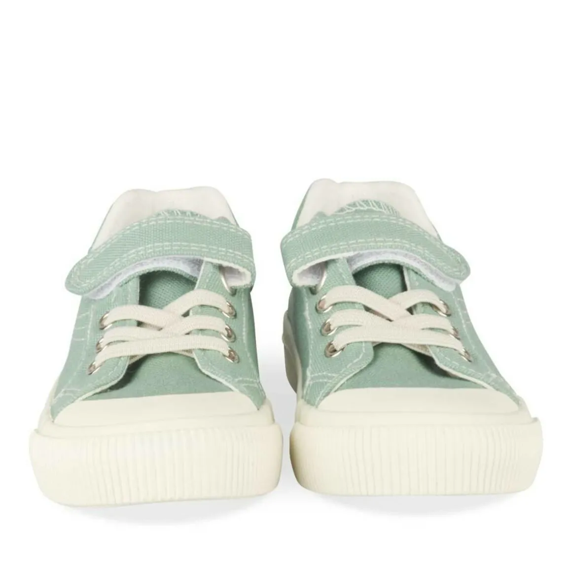 Sneakers GROEN