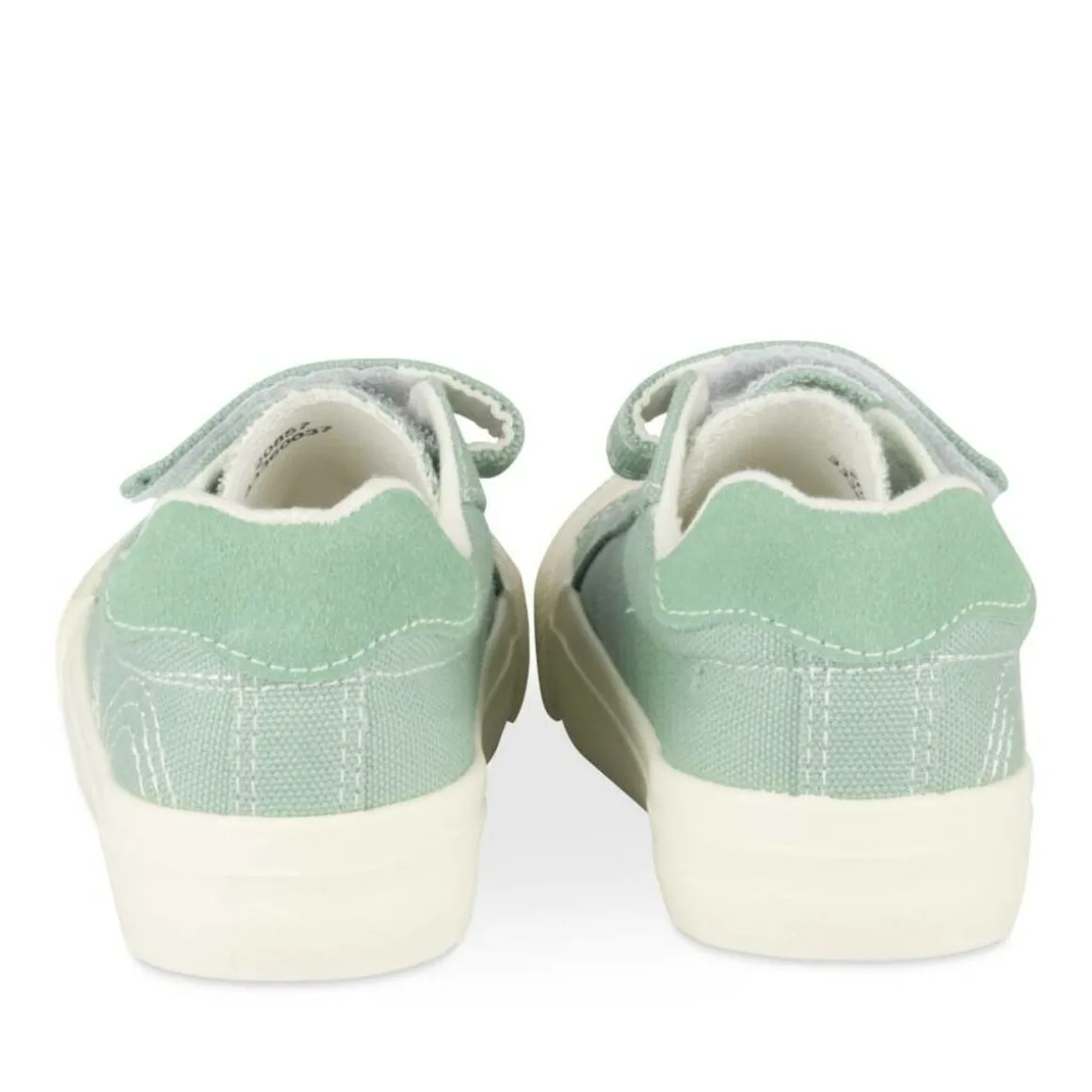 Sneakers GROEN