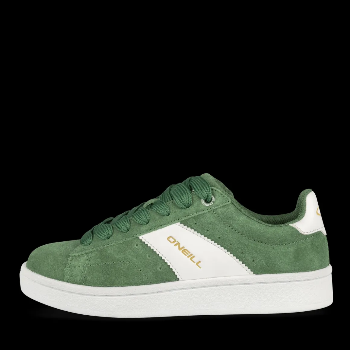 Sneakers GROEN