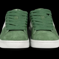 Sneakers GROEN