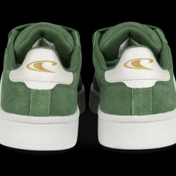 Sneakers GROEN