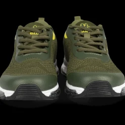 Sneakers GROEN