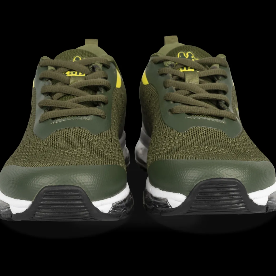 Sneakers GROEN