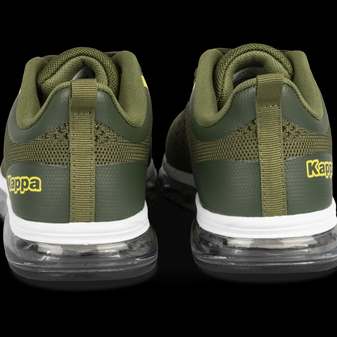 Sneakers GROEN
