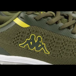 Sneakers GROEN