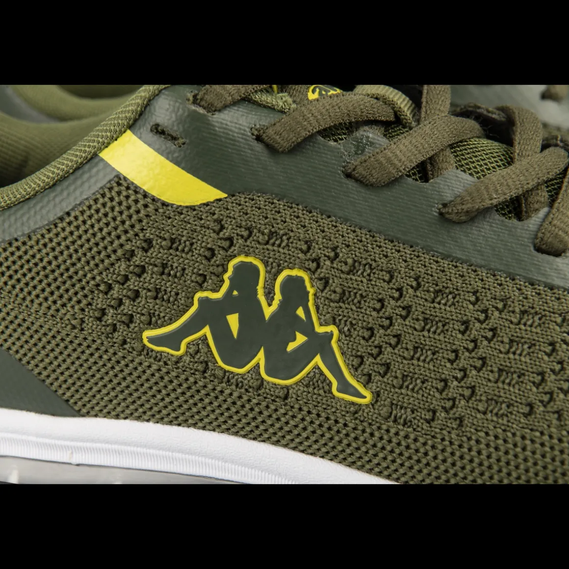 Sneakers GROEN