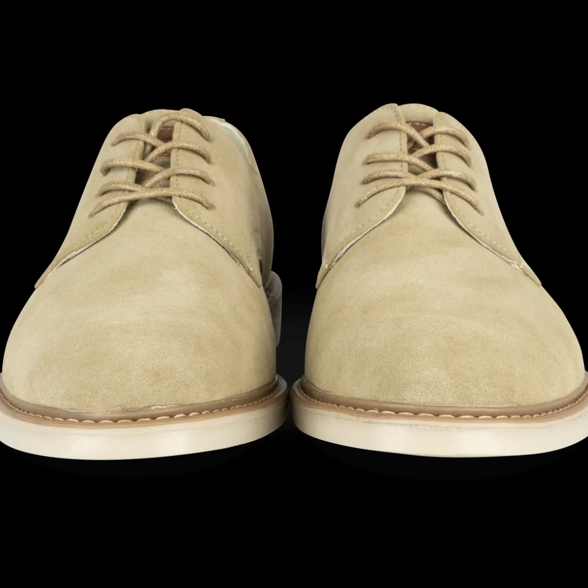 Sneakers GROEN