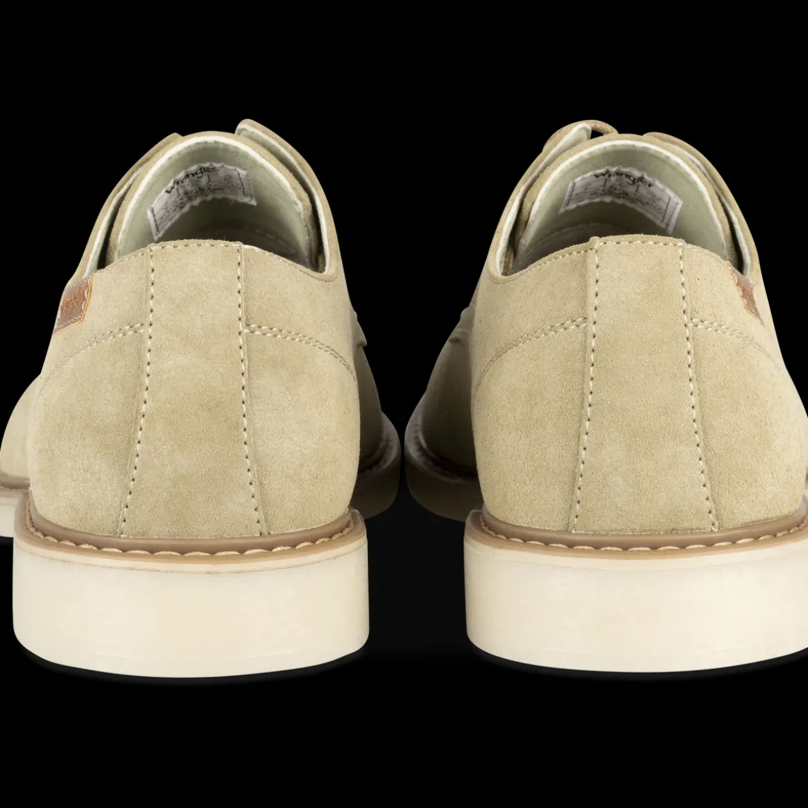 Sneakers GROEN