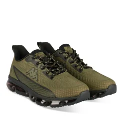 Sneakers GROEN