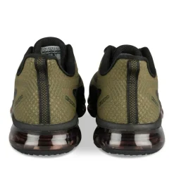 Sneakers GROEN