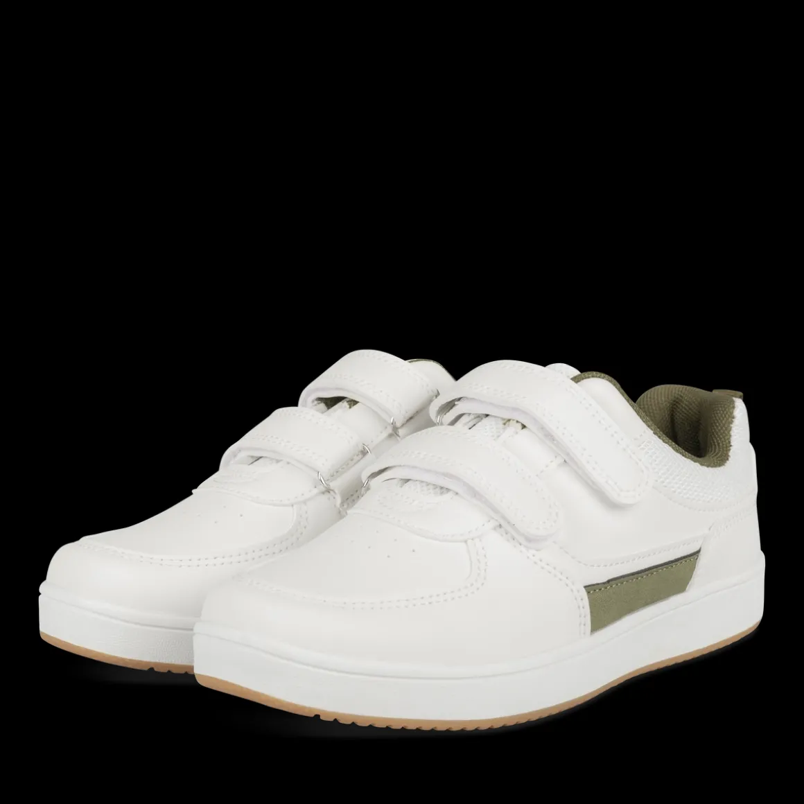 Sneakers GROEN