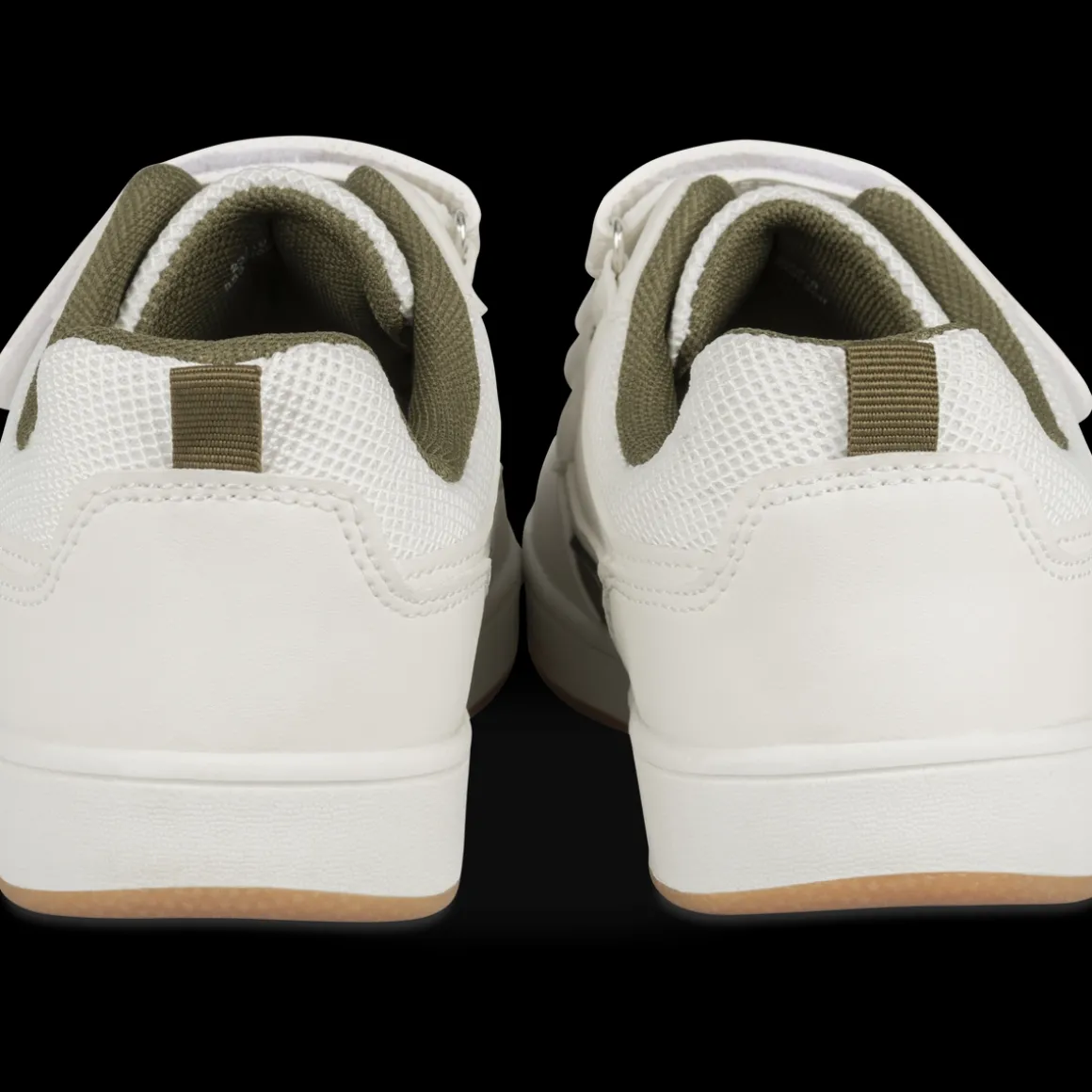 Sneakers GROEN
