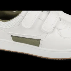 Sneakers GROEN