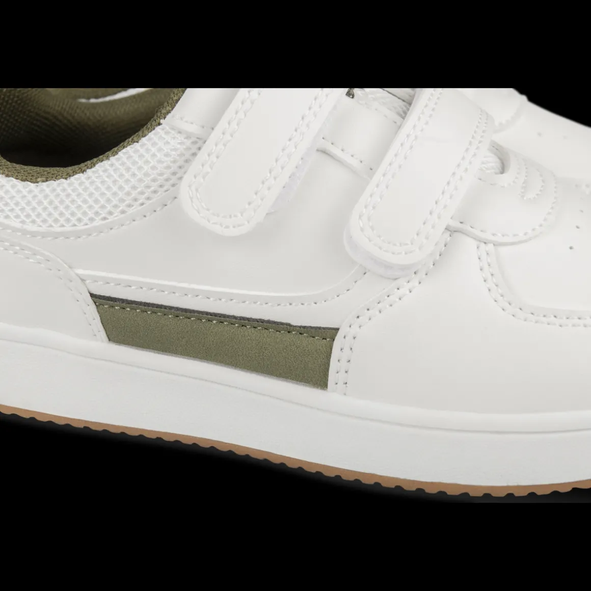 Sneakers GROEN