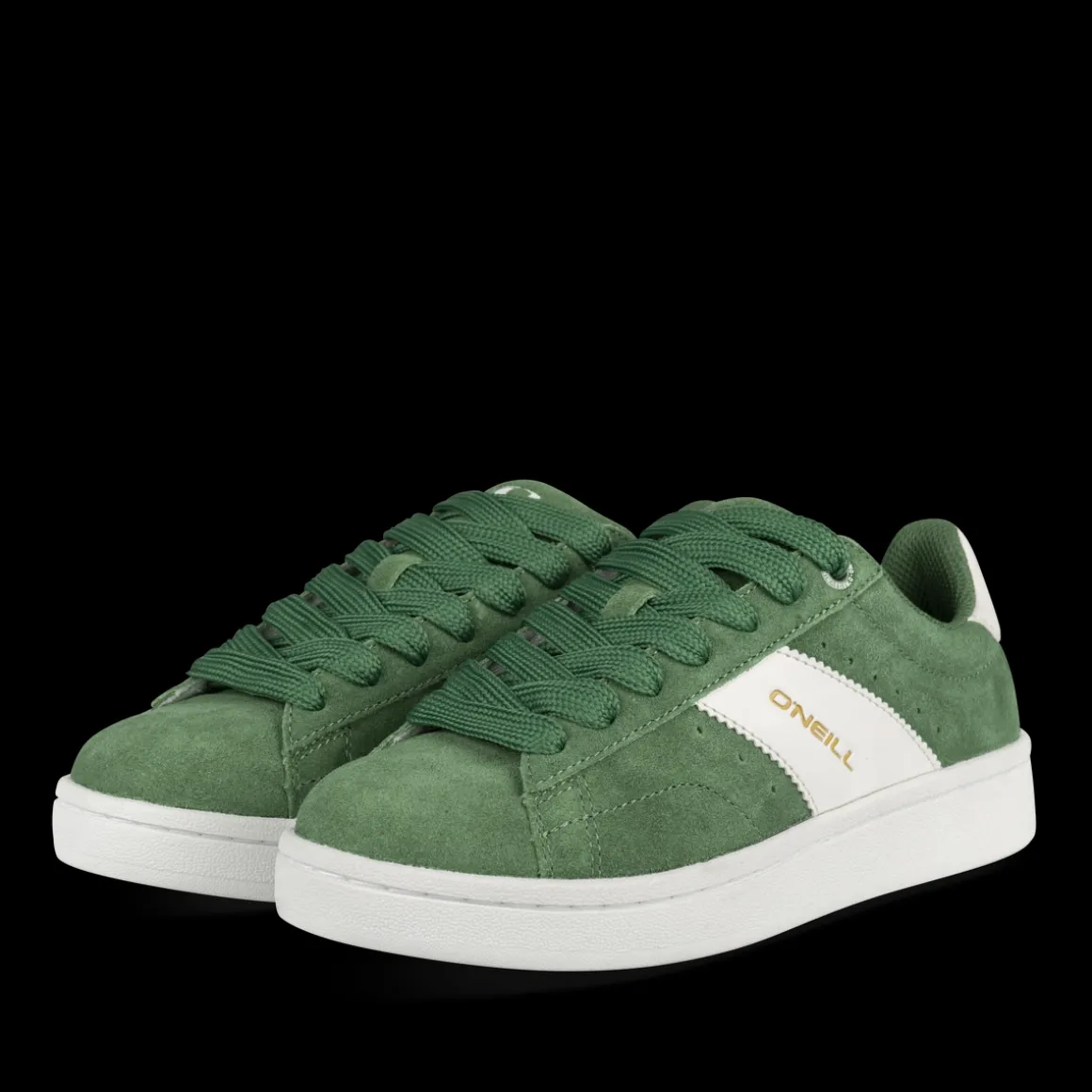 Sneakers GROEN