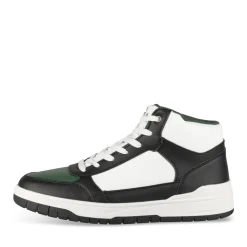 Sneakers GROEN