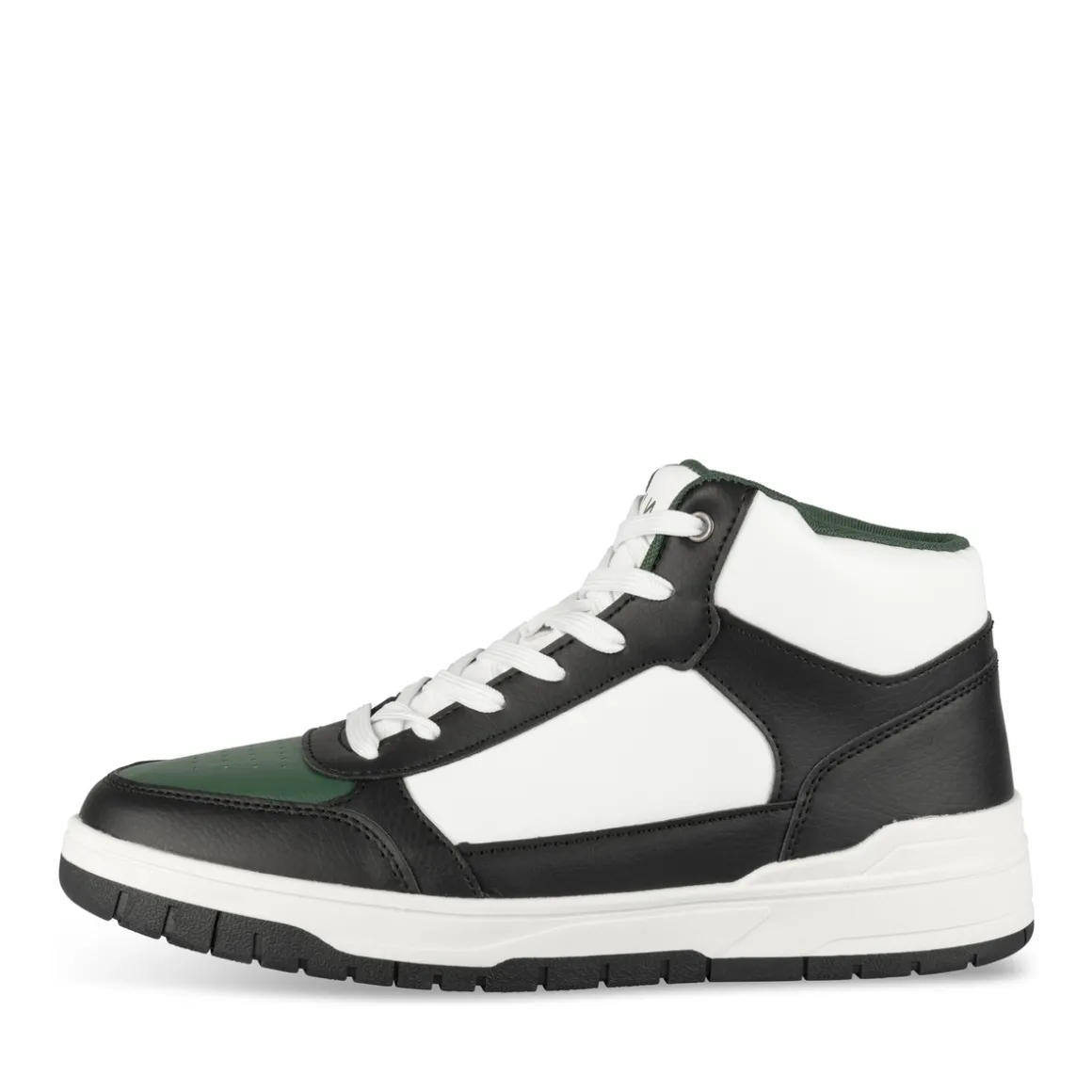 Sneakers GROEN