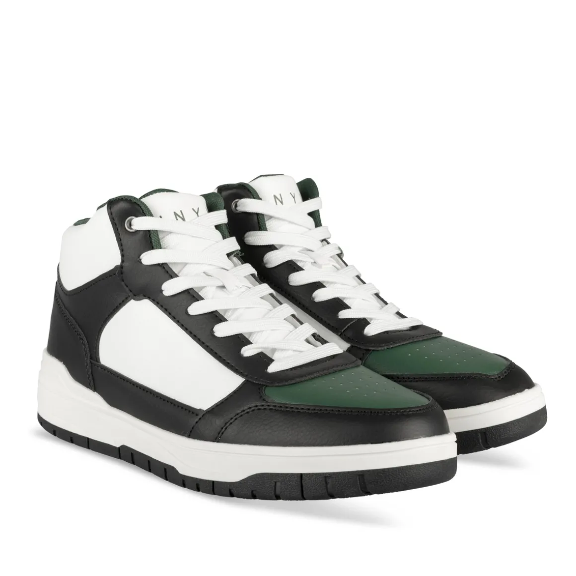 Sneakers GROEN