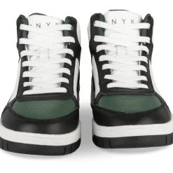 Sneakers GROEN