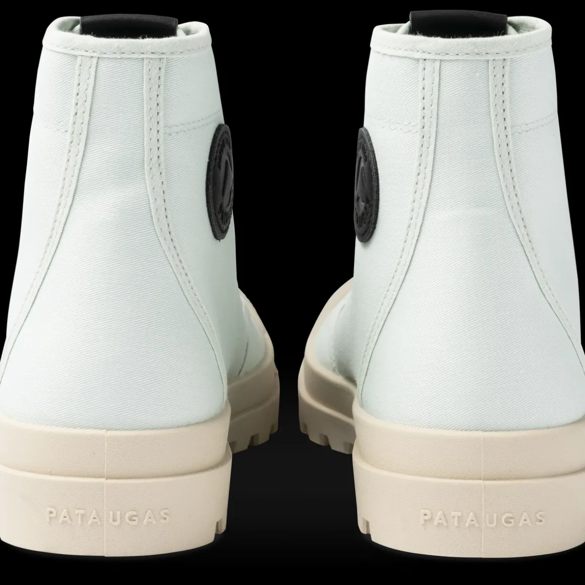 Sneakers GROEN