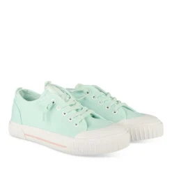 Sneakers GROEN