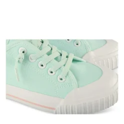 Sneakers GROEN
