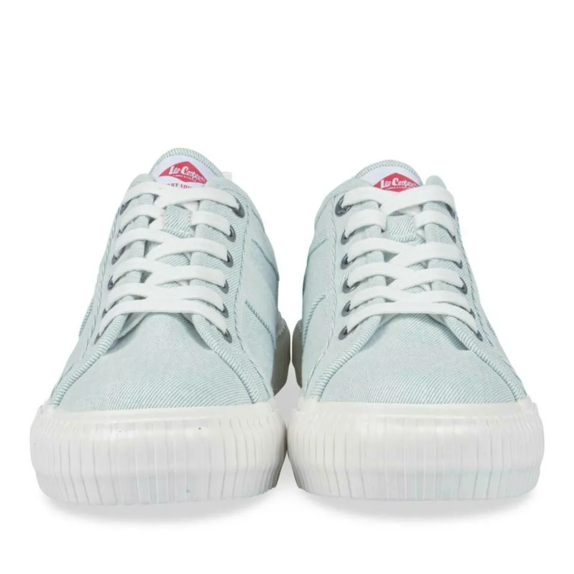 Sneakers GROEN