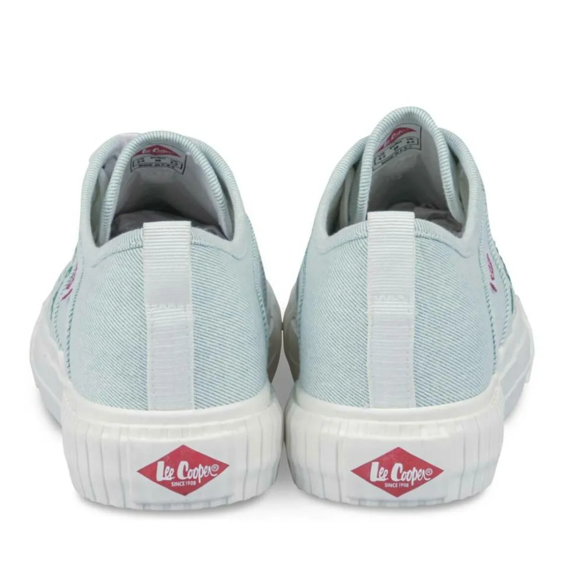 Sneakers GROEN