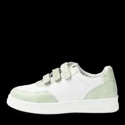 Sneakers GROEN