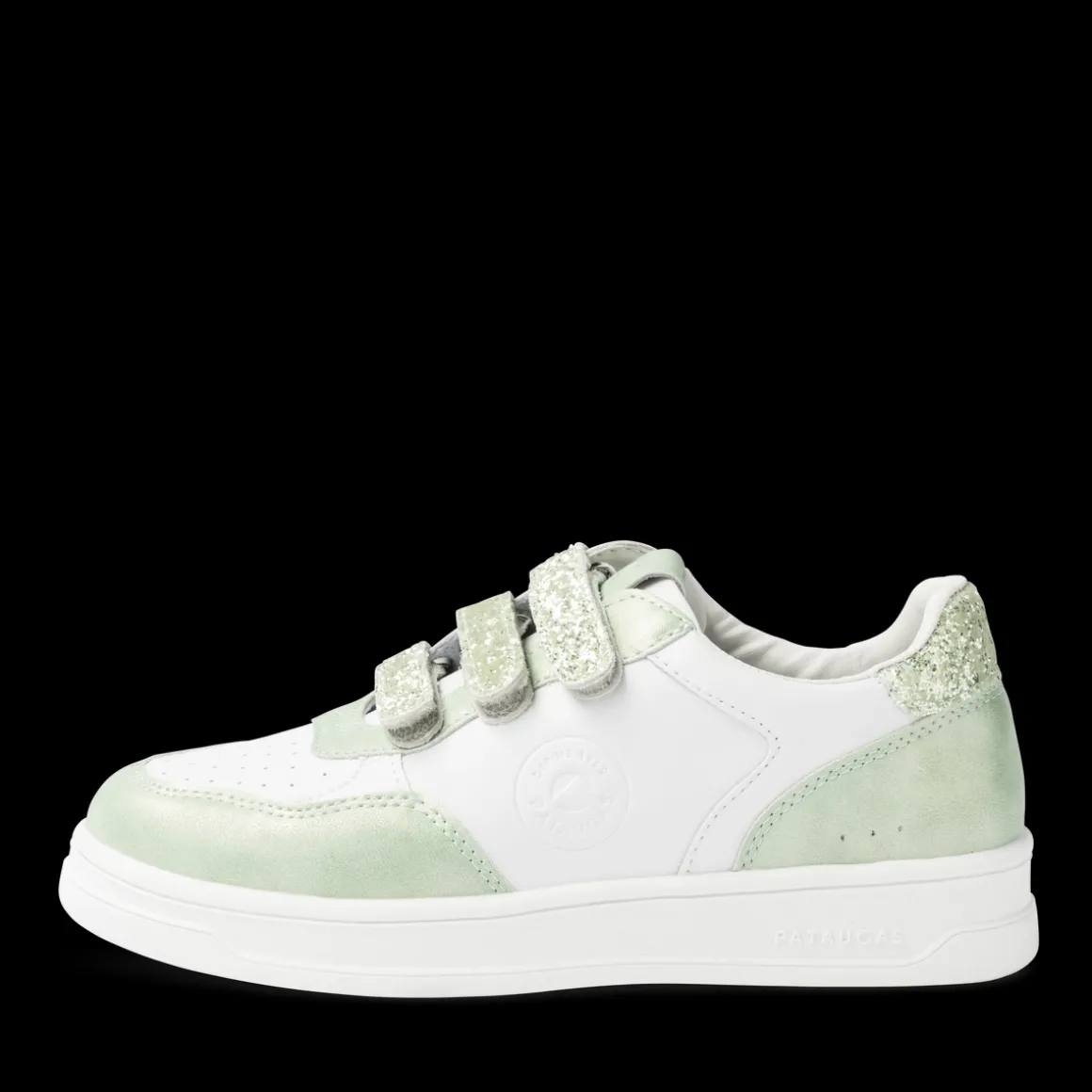 Sneakers GROEN