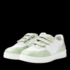 Sneakers GROEN